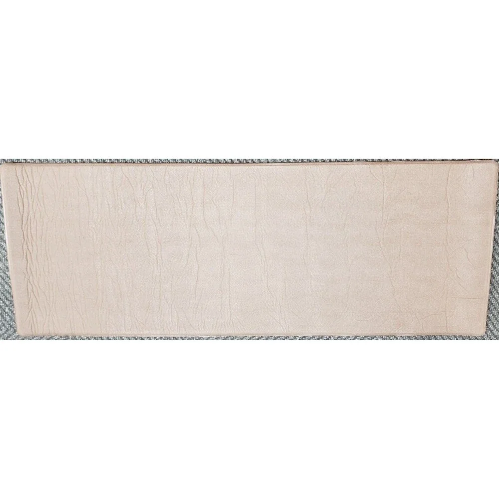 Anti-Fatigue Non Slip PVC Floor Mat Runner (17